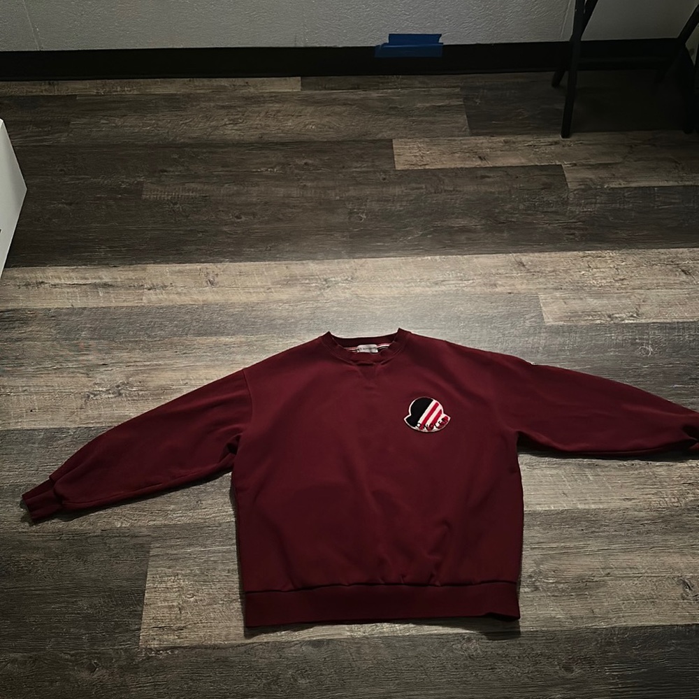 moncler crewneck
